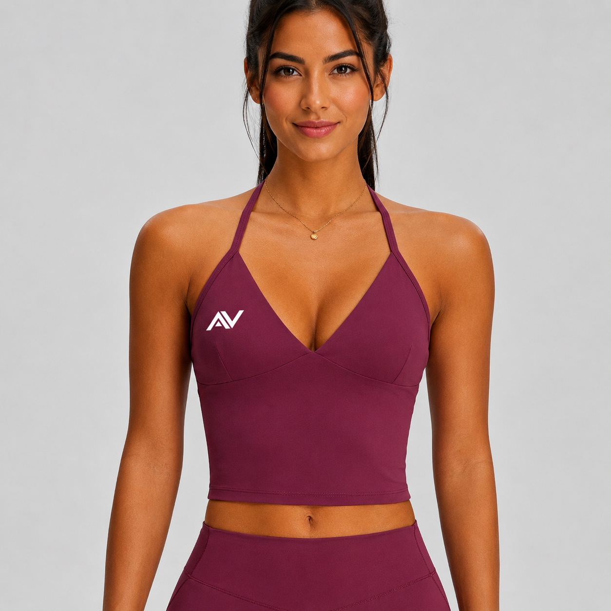 Leona Sculpting Tank Top