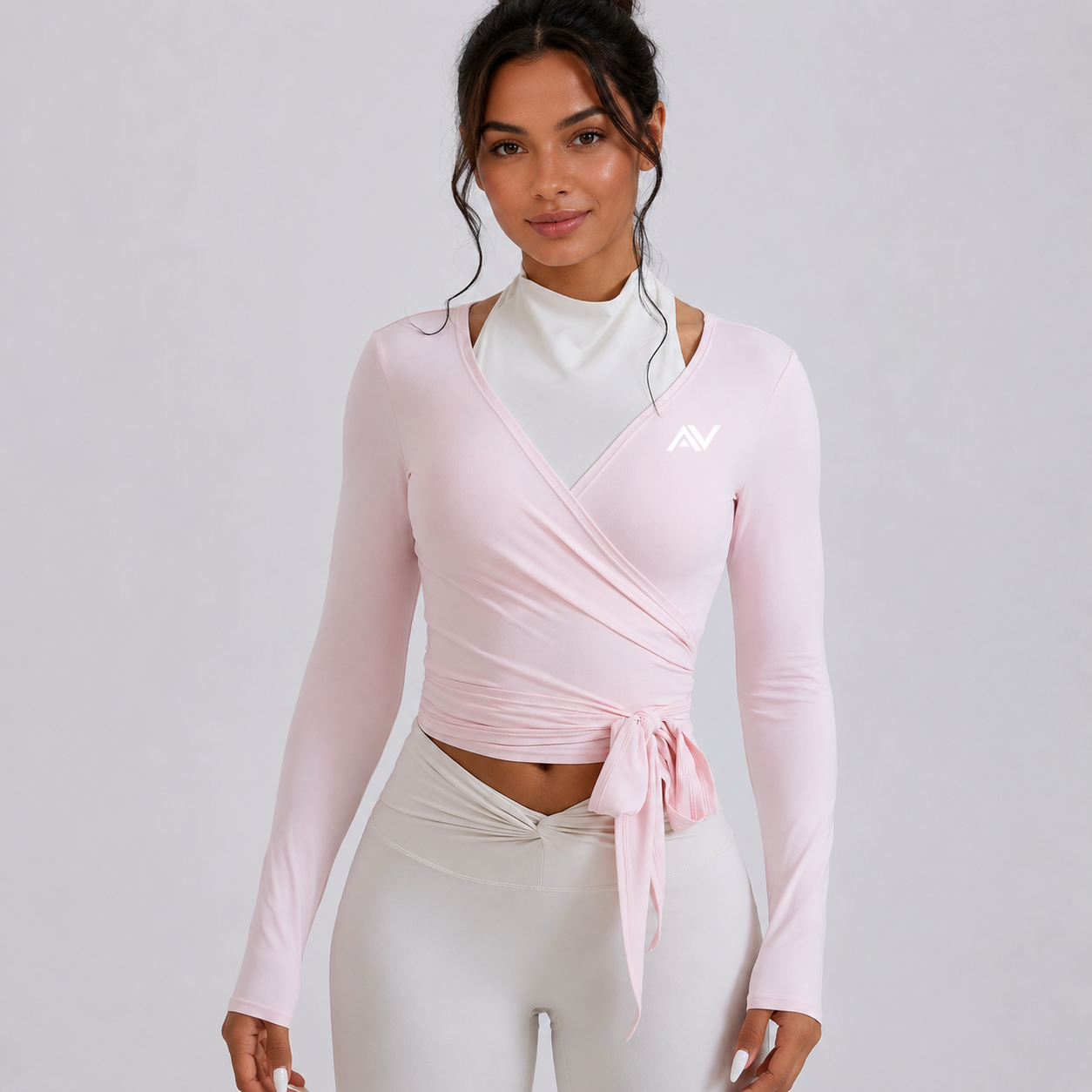 Katira Long Sleeve Top
