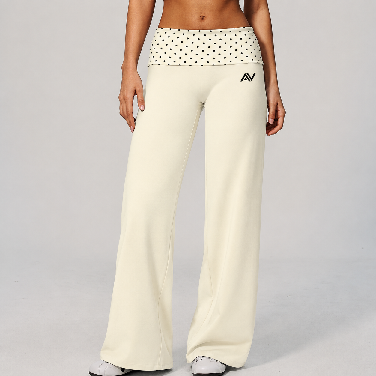 Xena Flared Pants