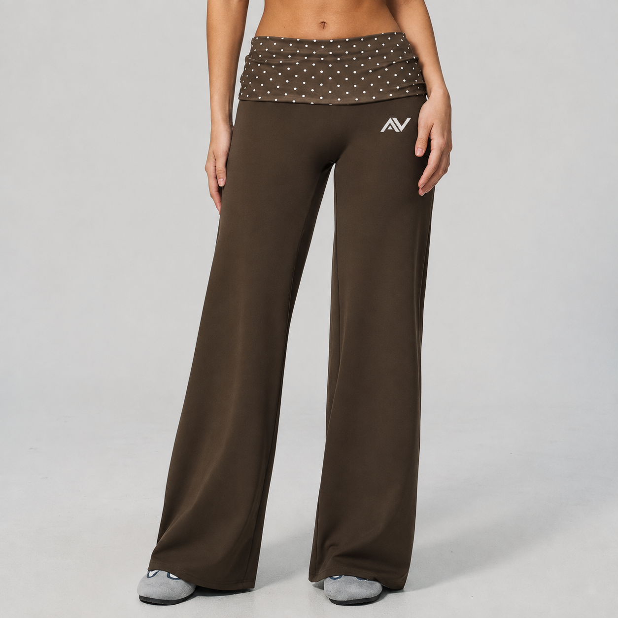 Xena Flared Pants