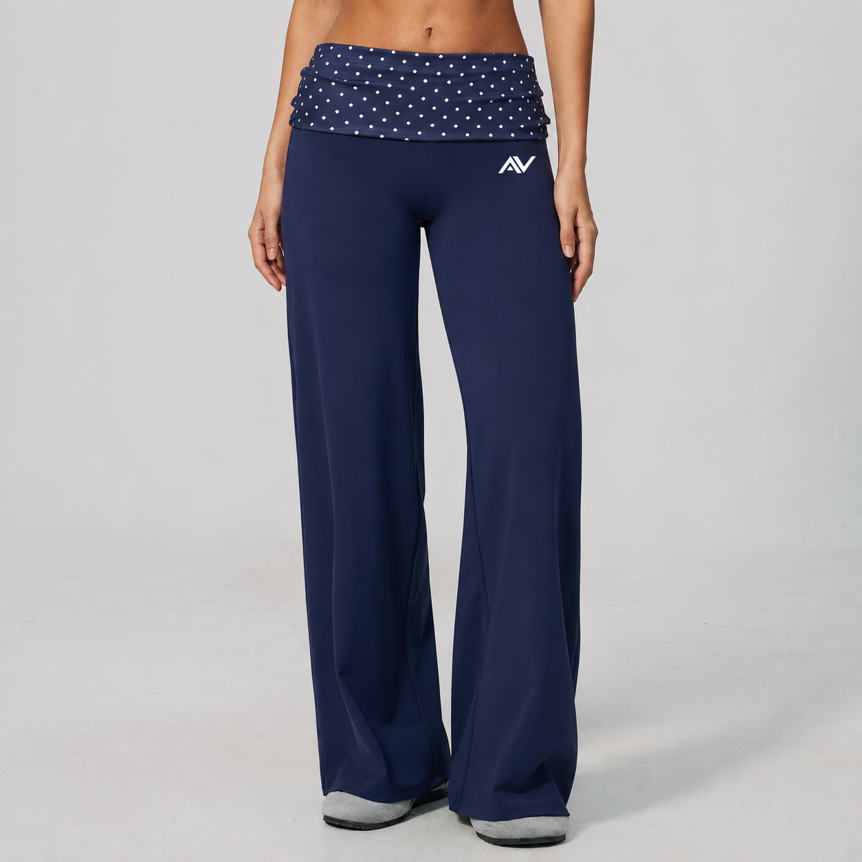 Xena Flared Pants