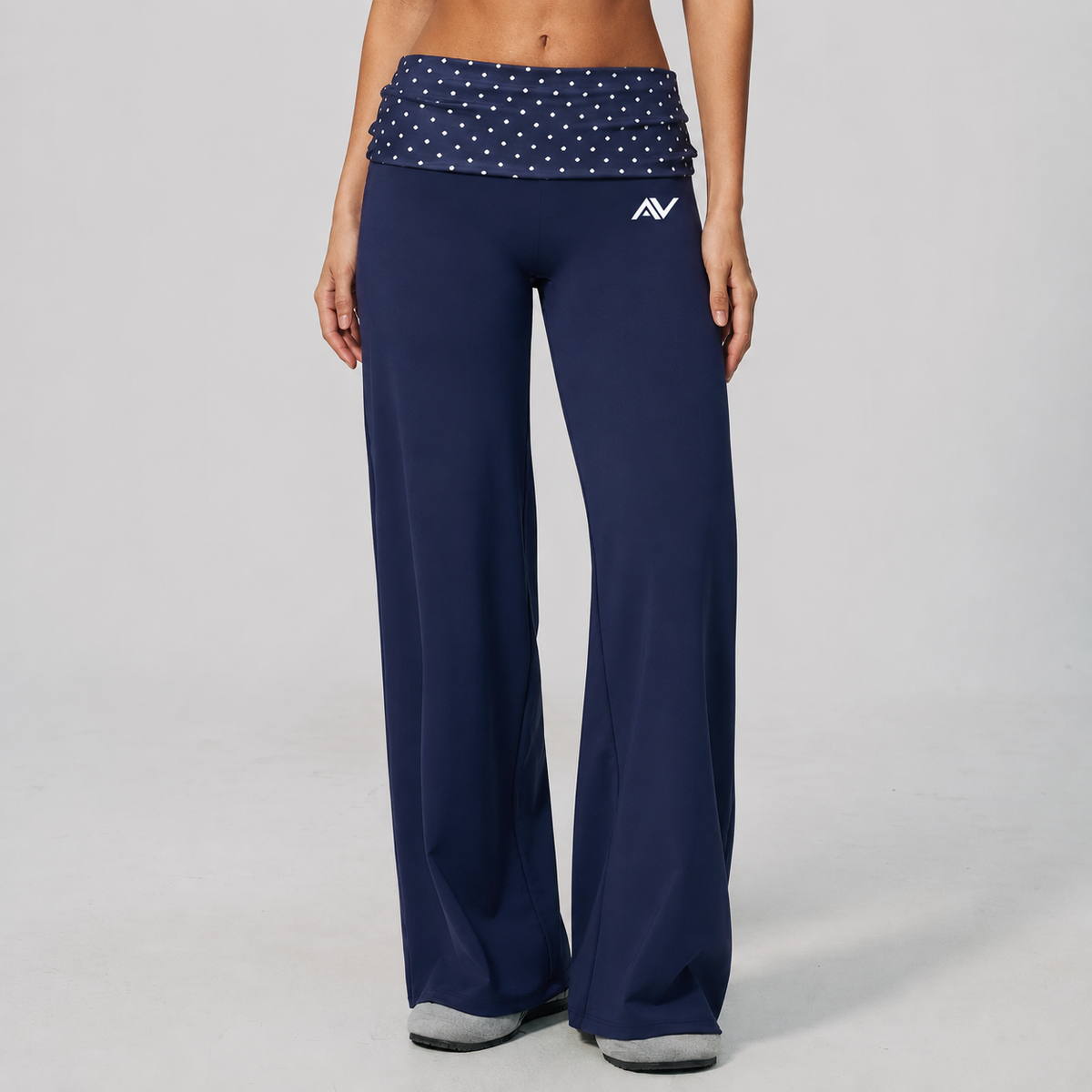 Xena Flared Pants