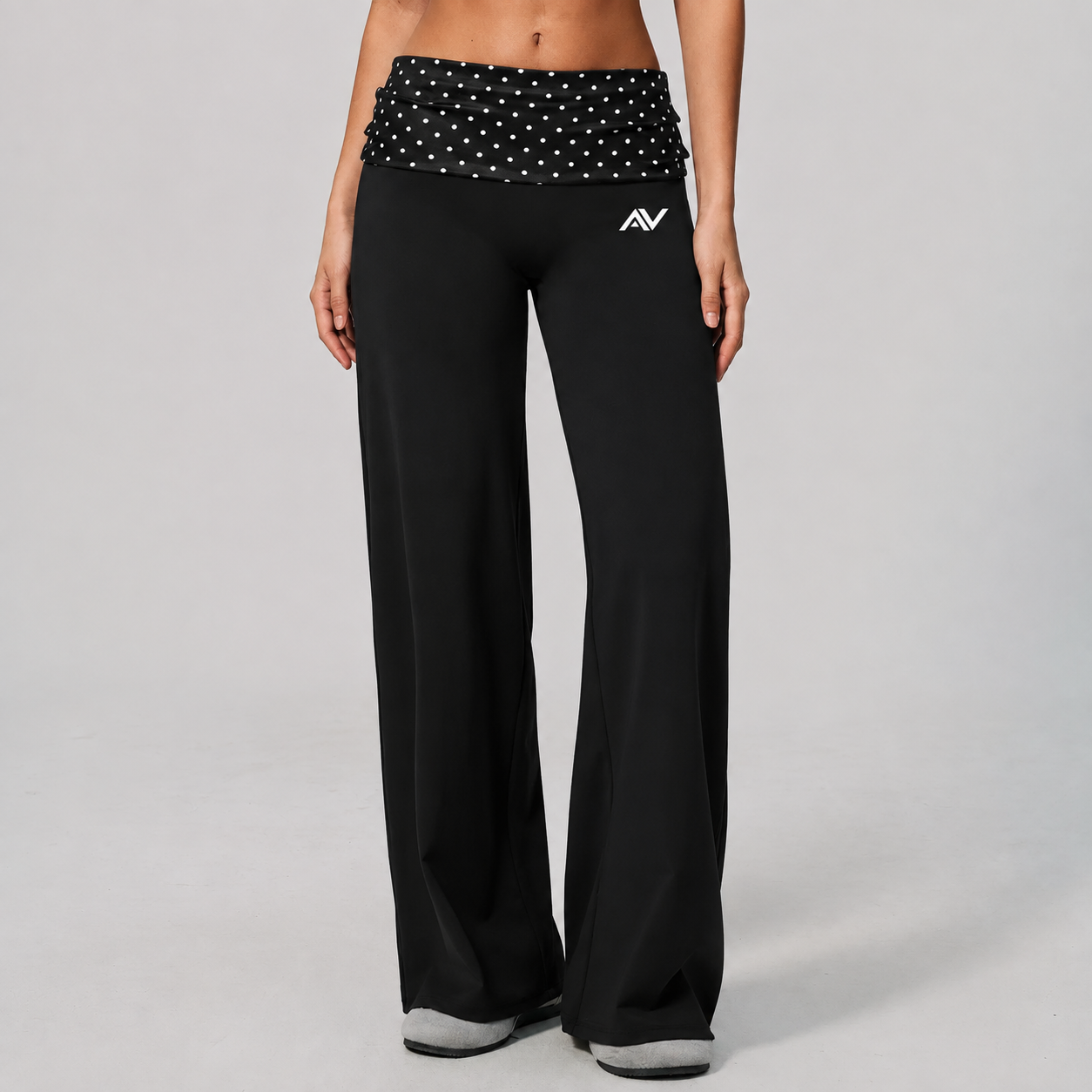 Xena Flared Pants