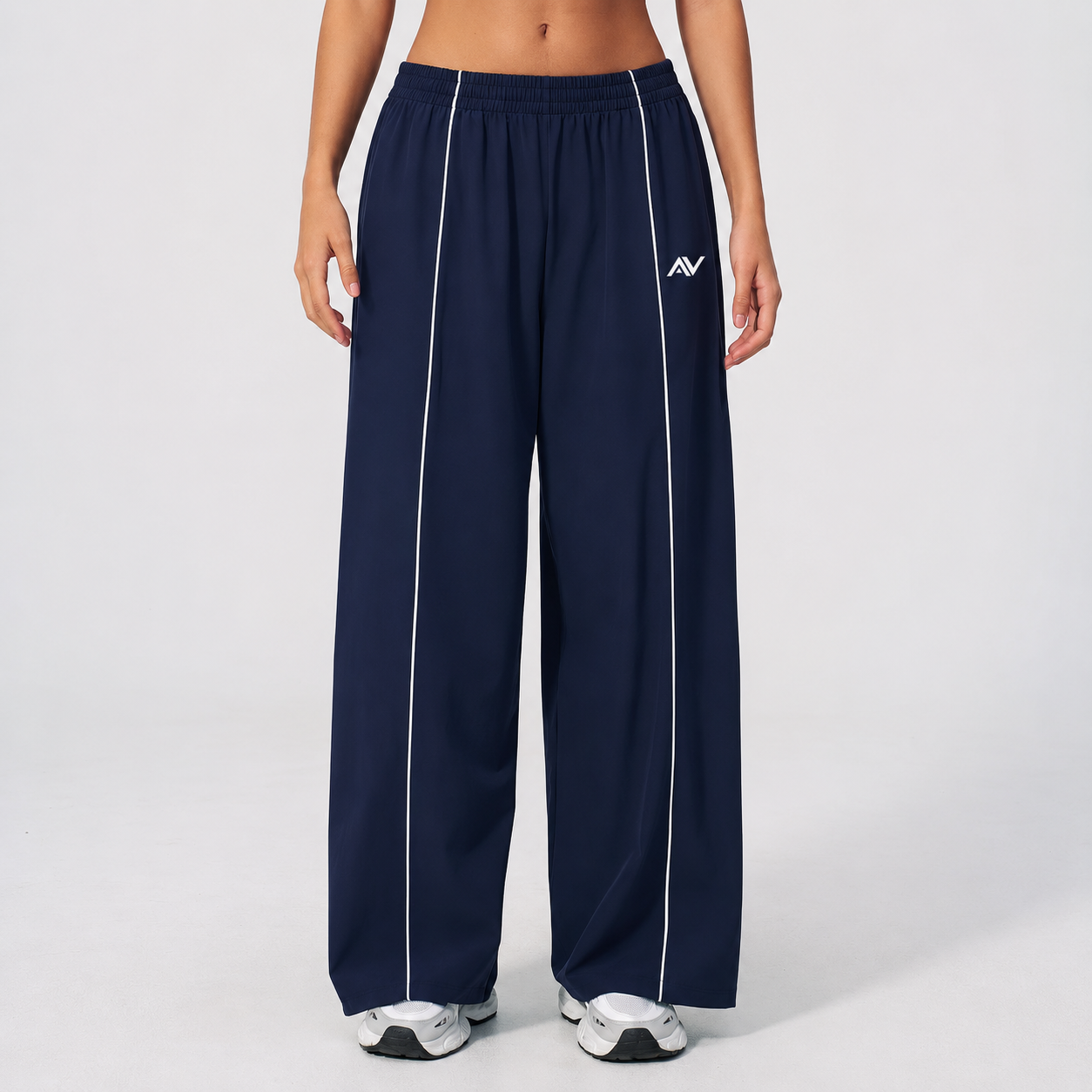 Yasmina Flared Pants