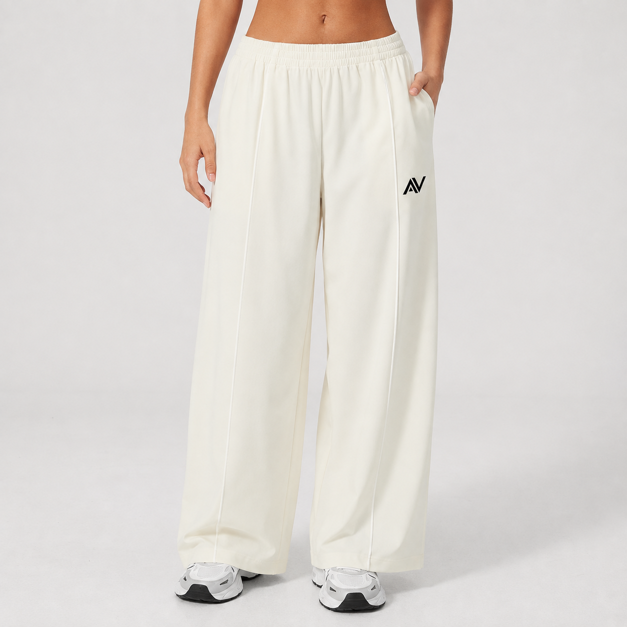 Yasmina Flared Pants
