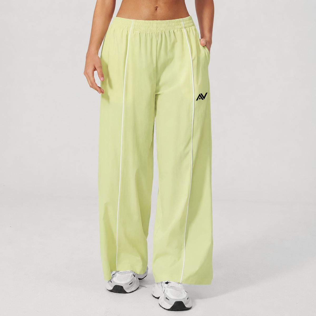 Yasmina Flared Pants