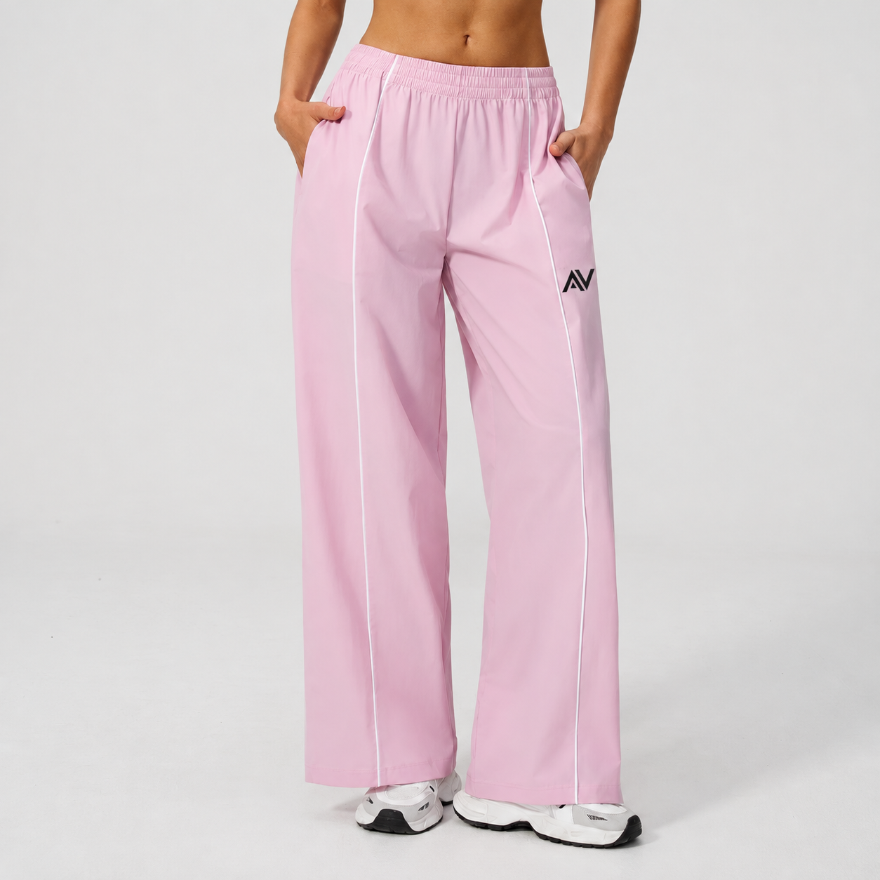 Yasmina Flared Pants