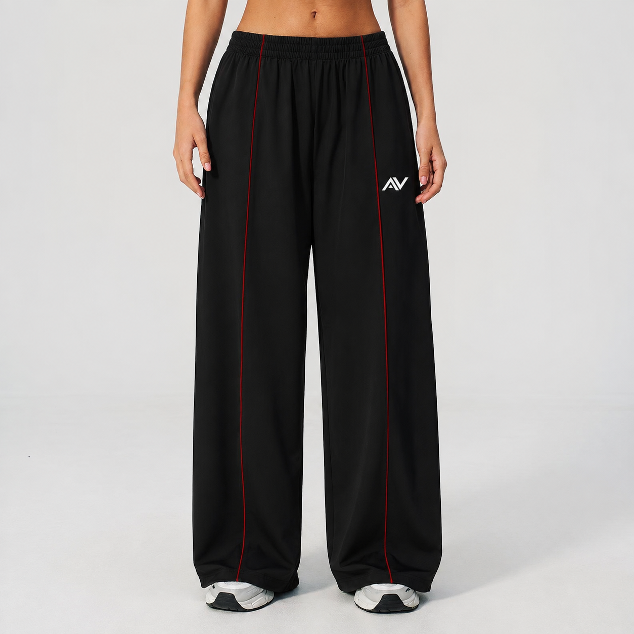 Yasmina Flared Pants