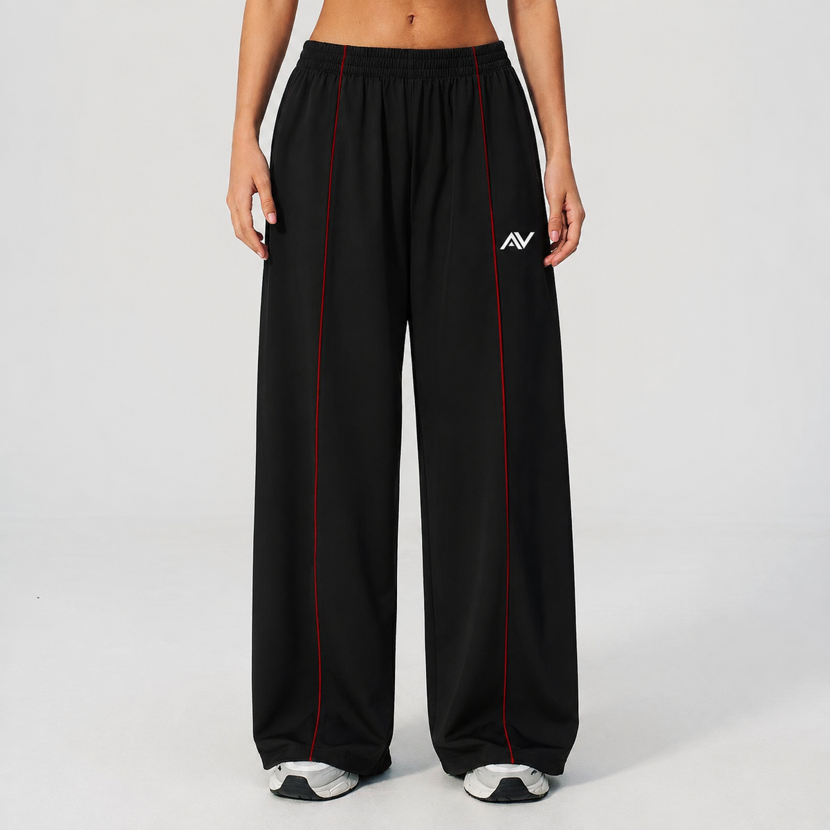 Yasmina Flared Pants