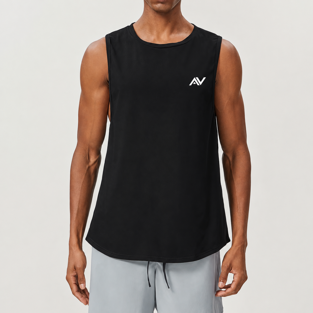 FlexCore Men's Tank Top
