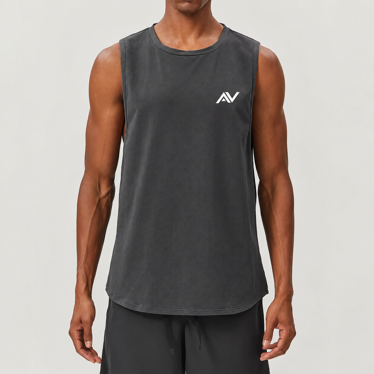 FlexCore Men's Tank Top
