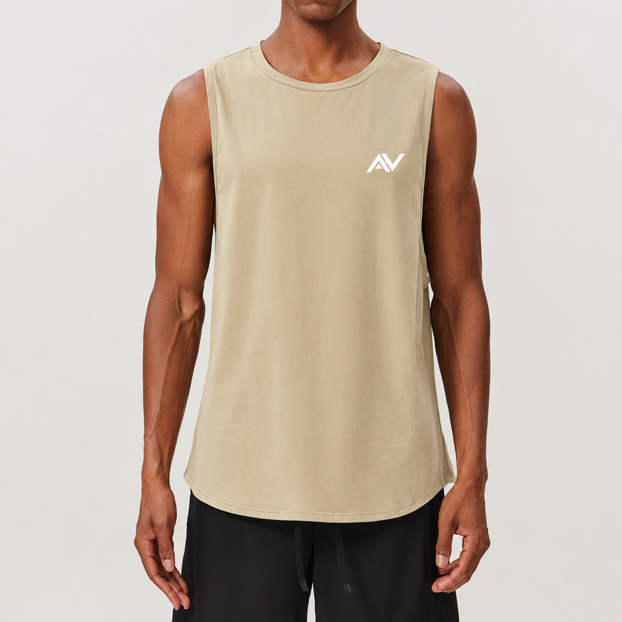 FlexCore Men's Tank Top