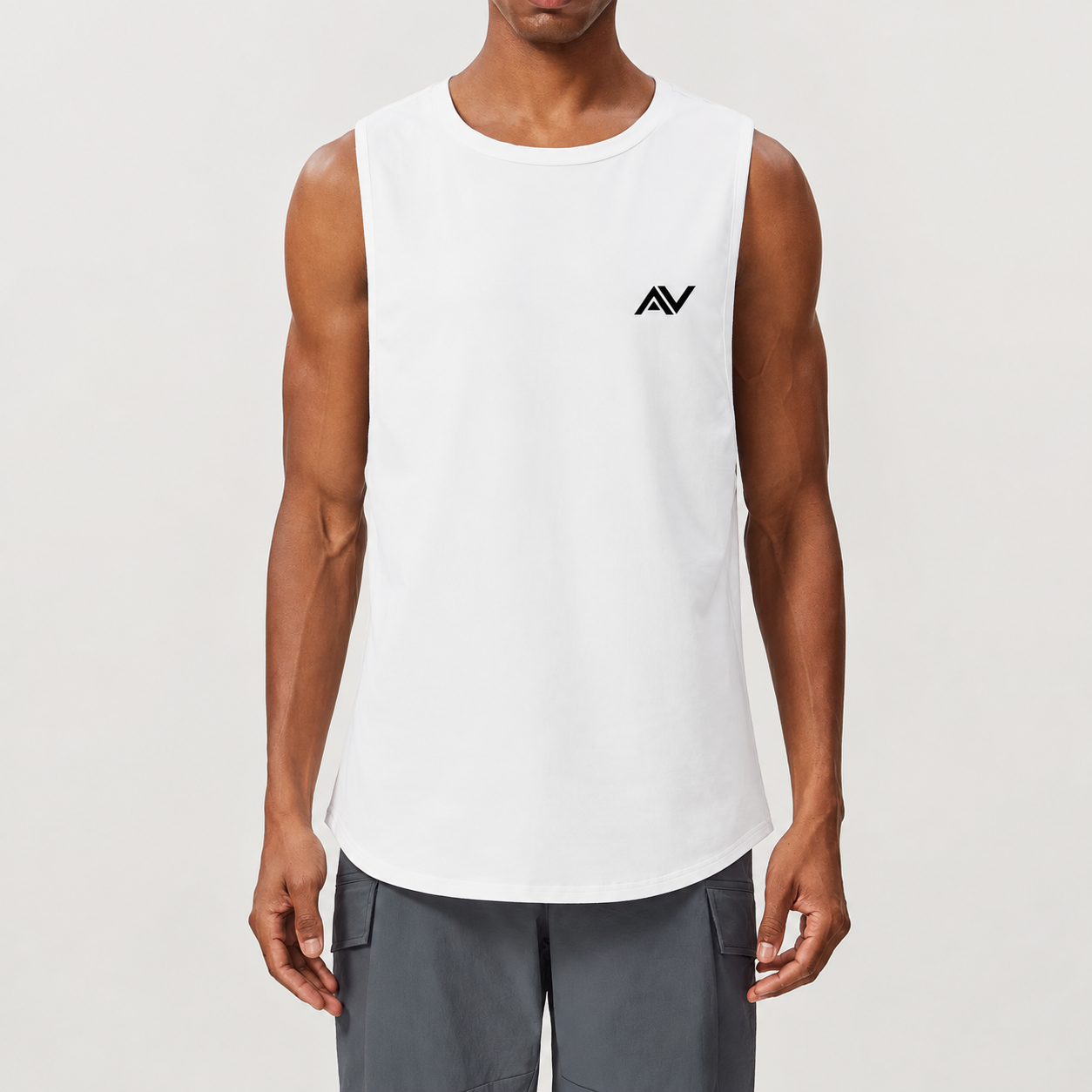 FlexCore Men's Tank Top