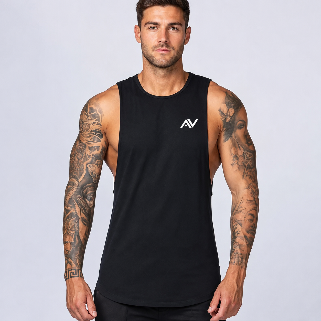 Onyx Men's Tank Top