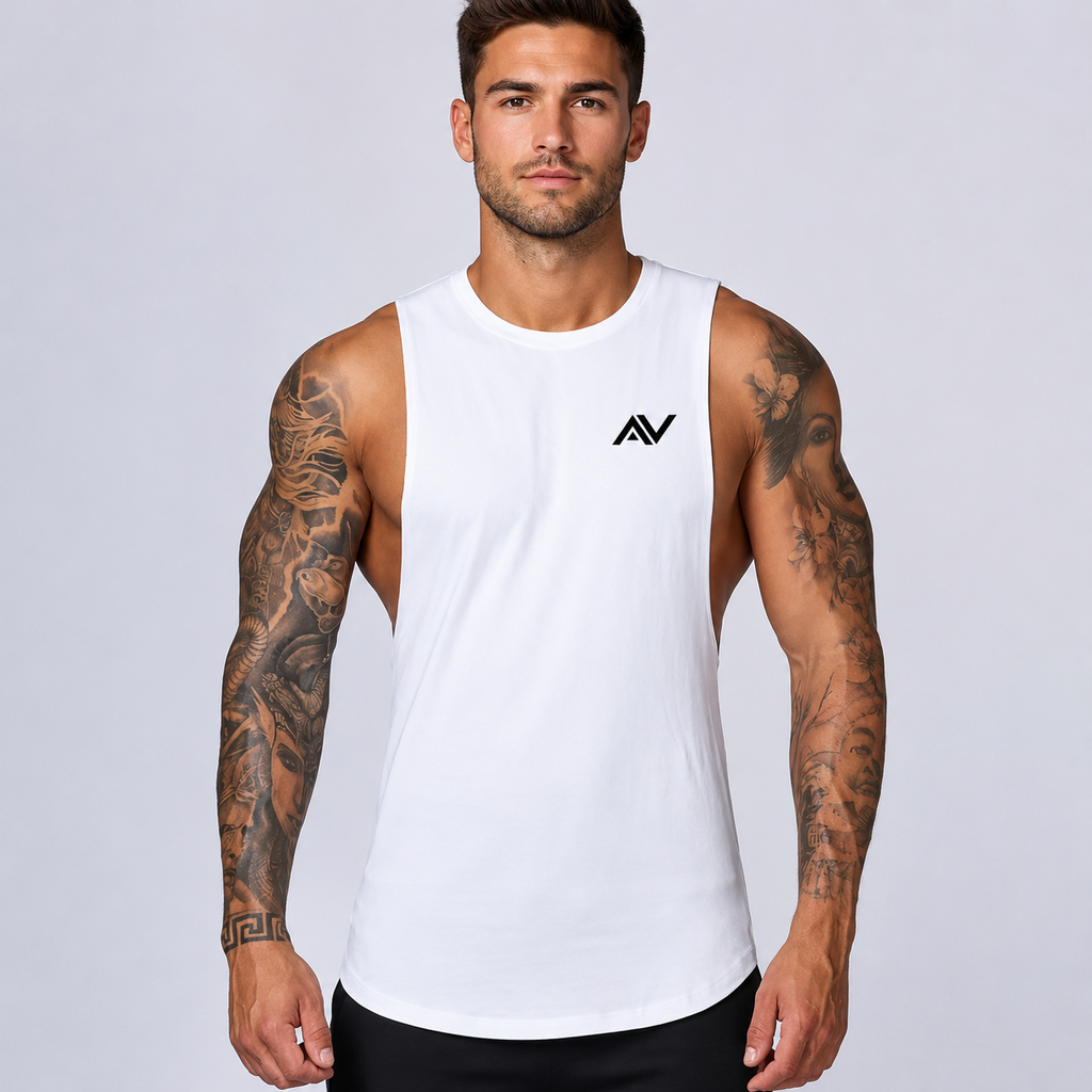 Onyx Men's Tank Top