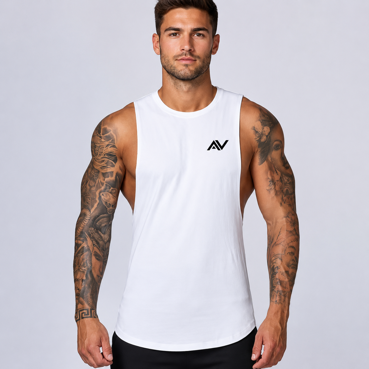 Onyx Men's Tank Top