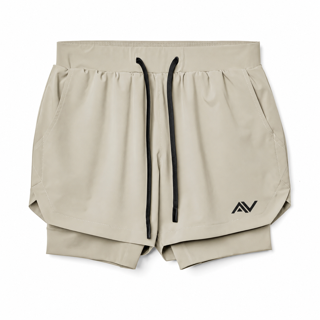 Titan Men's Shorts II