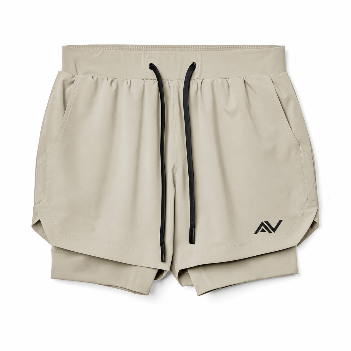Titan Men's Shorts II