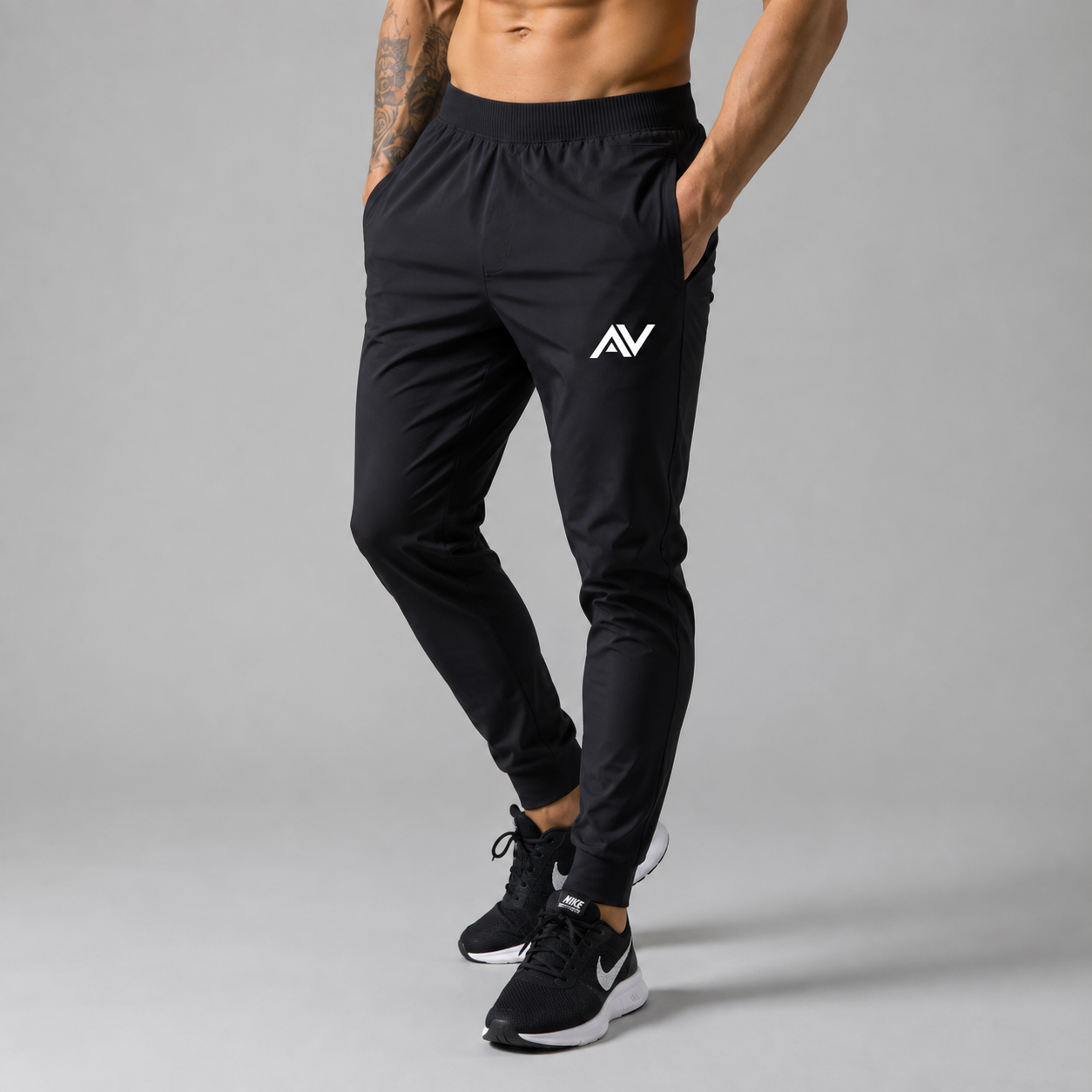 VelocityLite Men's Pants