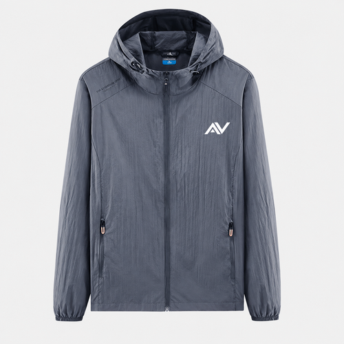 AirShield Men's Jacket