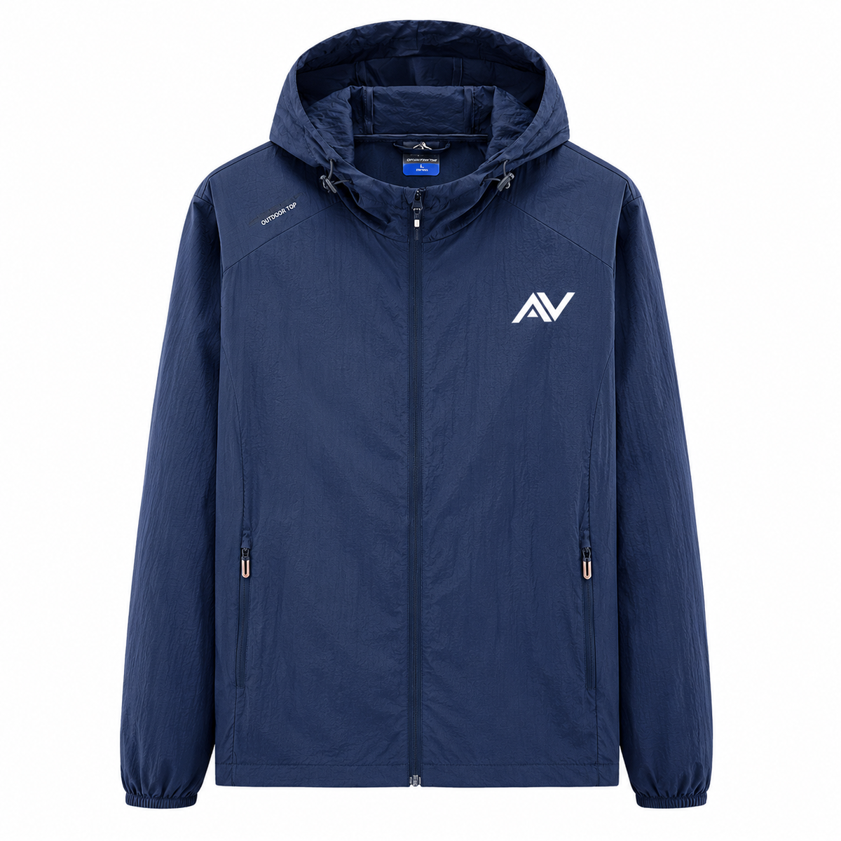 AirShield Men's Jacket II