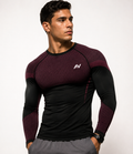 Men's Long Sleeve Top