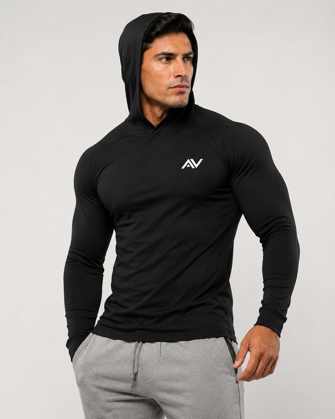 Vortexa Men's Hoodie