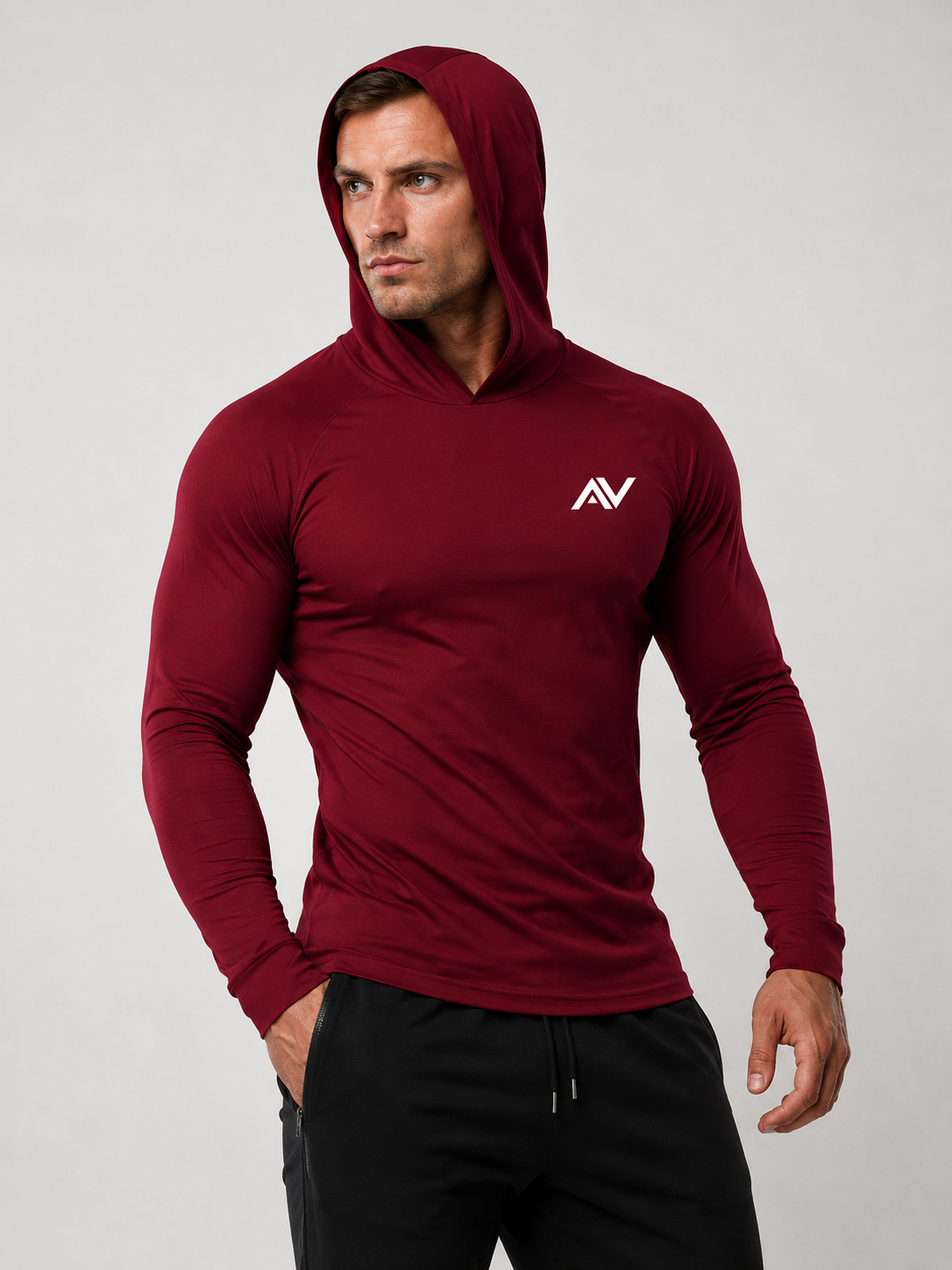 Vortexa Men's Hoodie