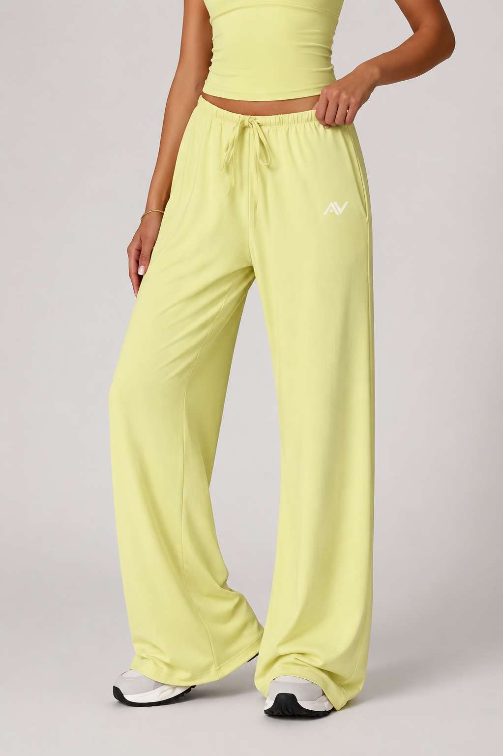 Vela Flared Pants