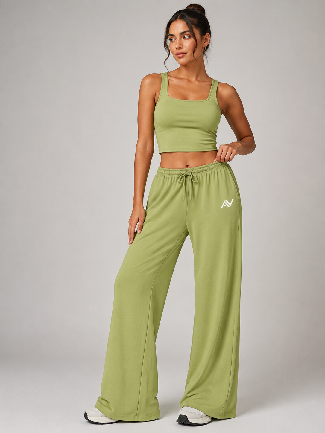 Vela Flared Pants