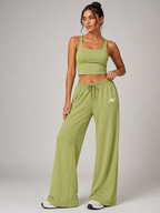 Vela Flared Pants