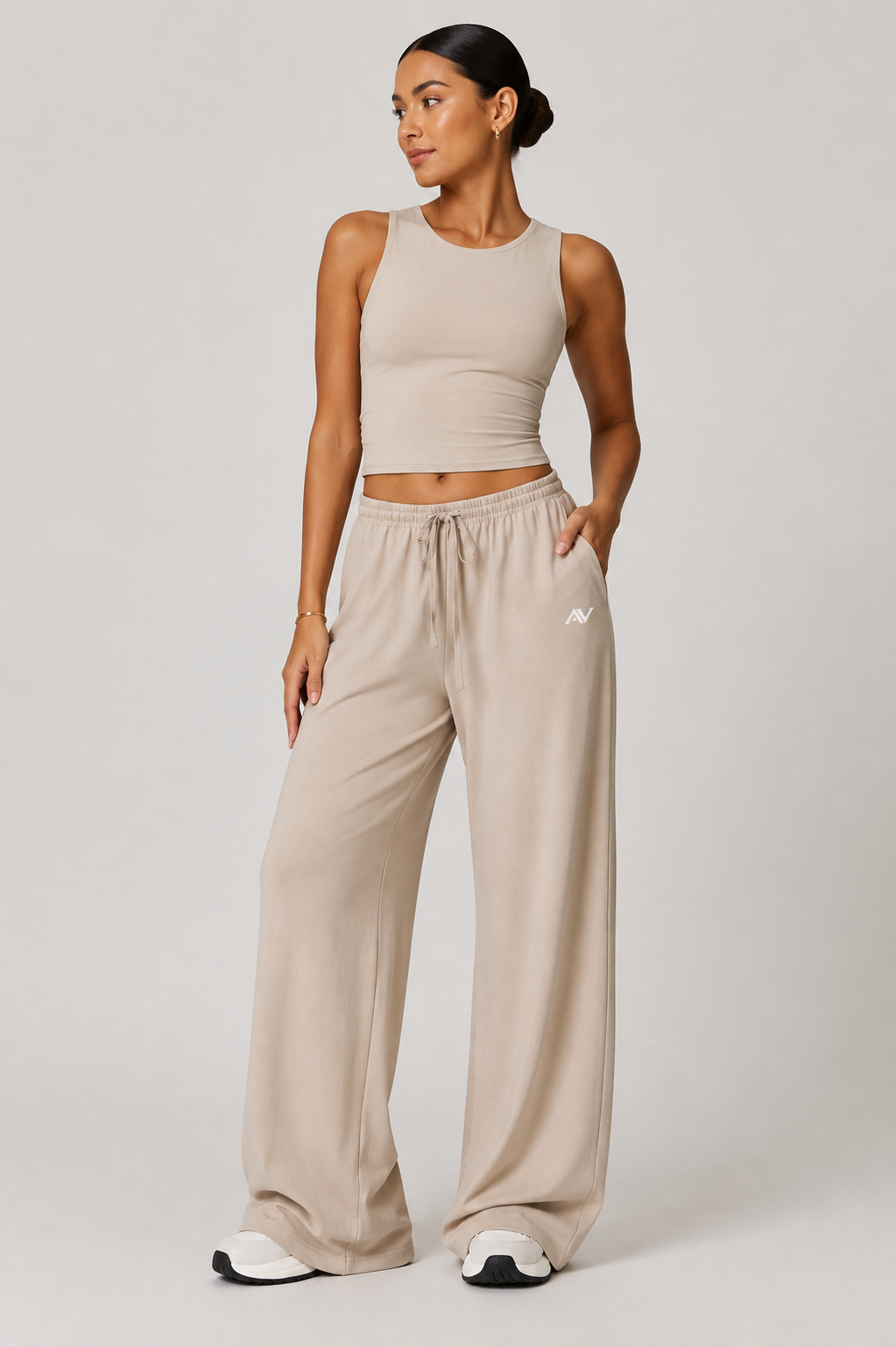 Vela Flared Pants