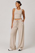 Vela Flared Pants