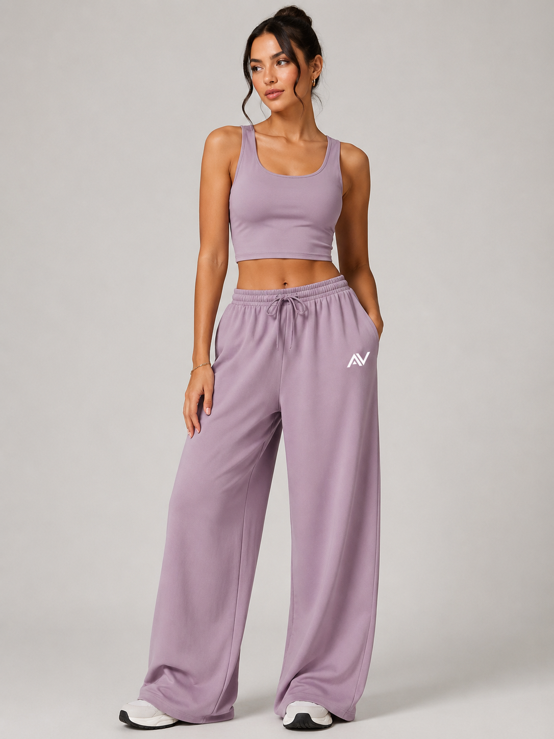 Vela Flared Pants