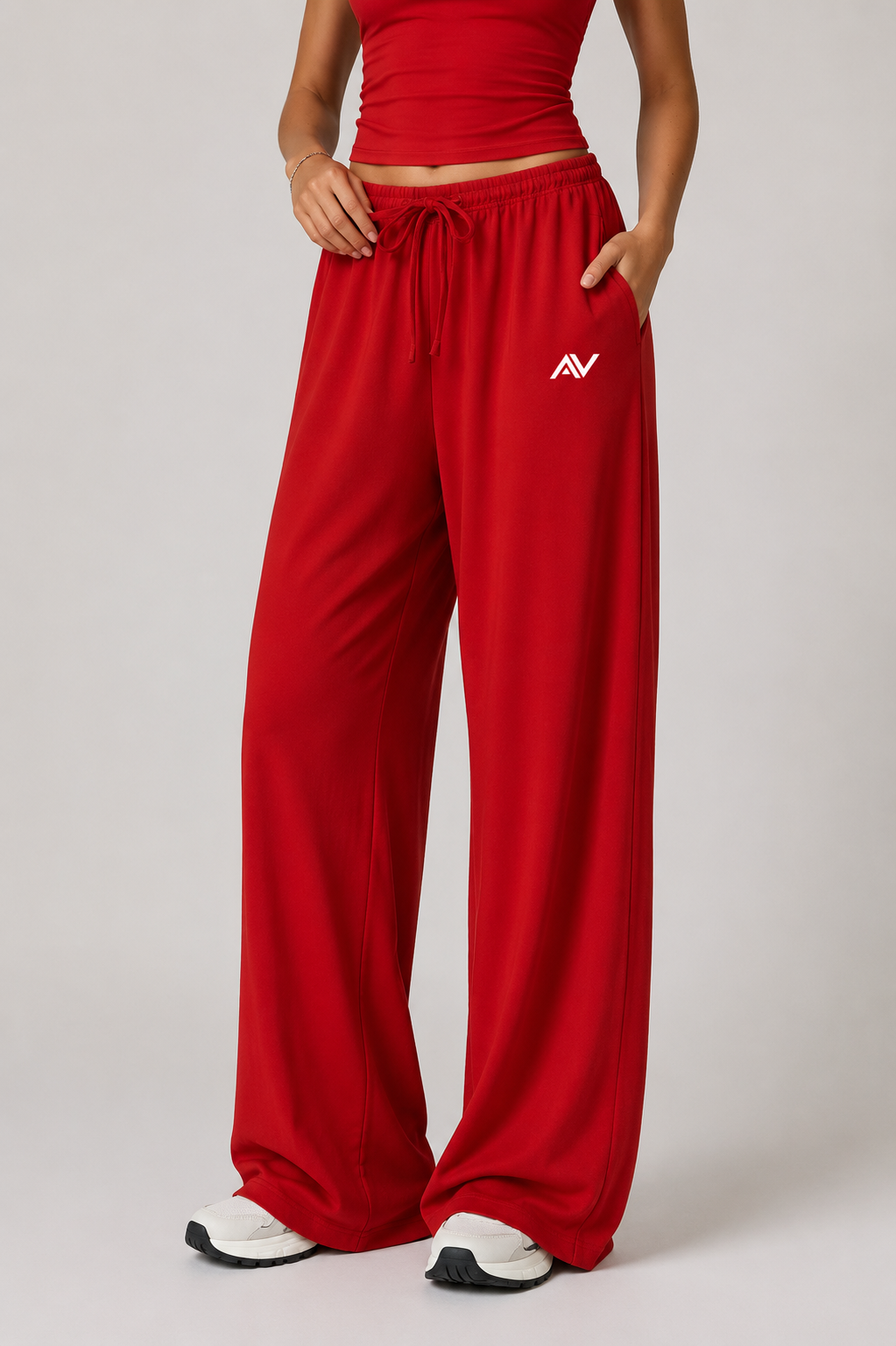 Vela Flared Pants