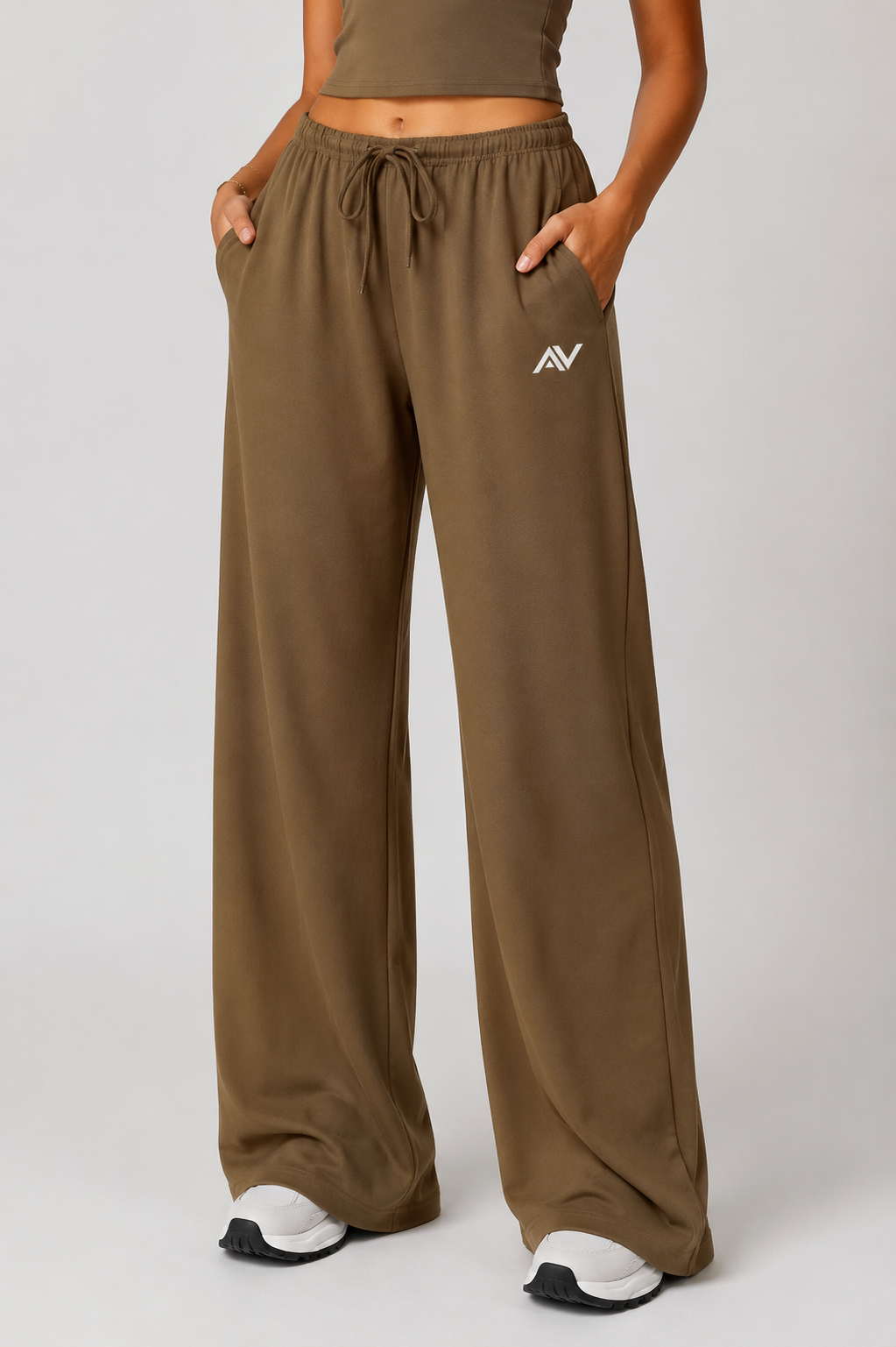 Vela Flared Pants