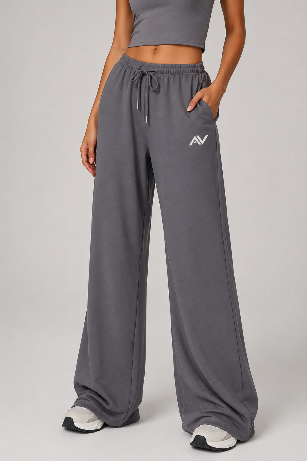 Vela Flared Pants