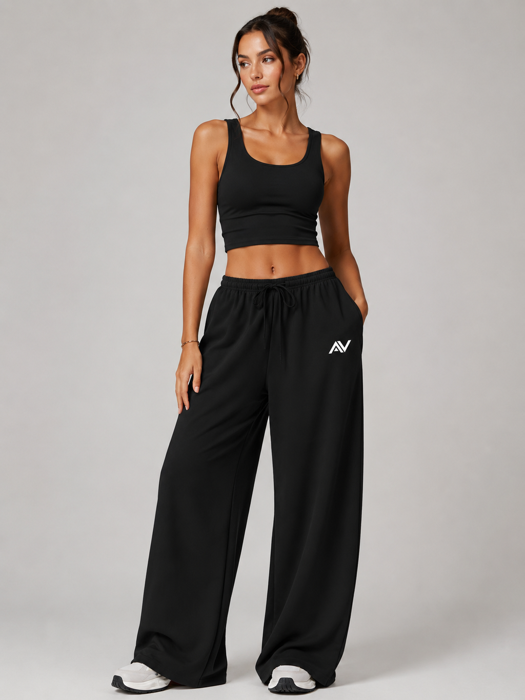 Vela Flared Pants
