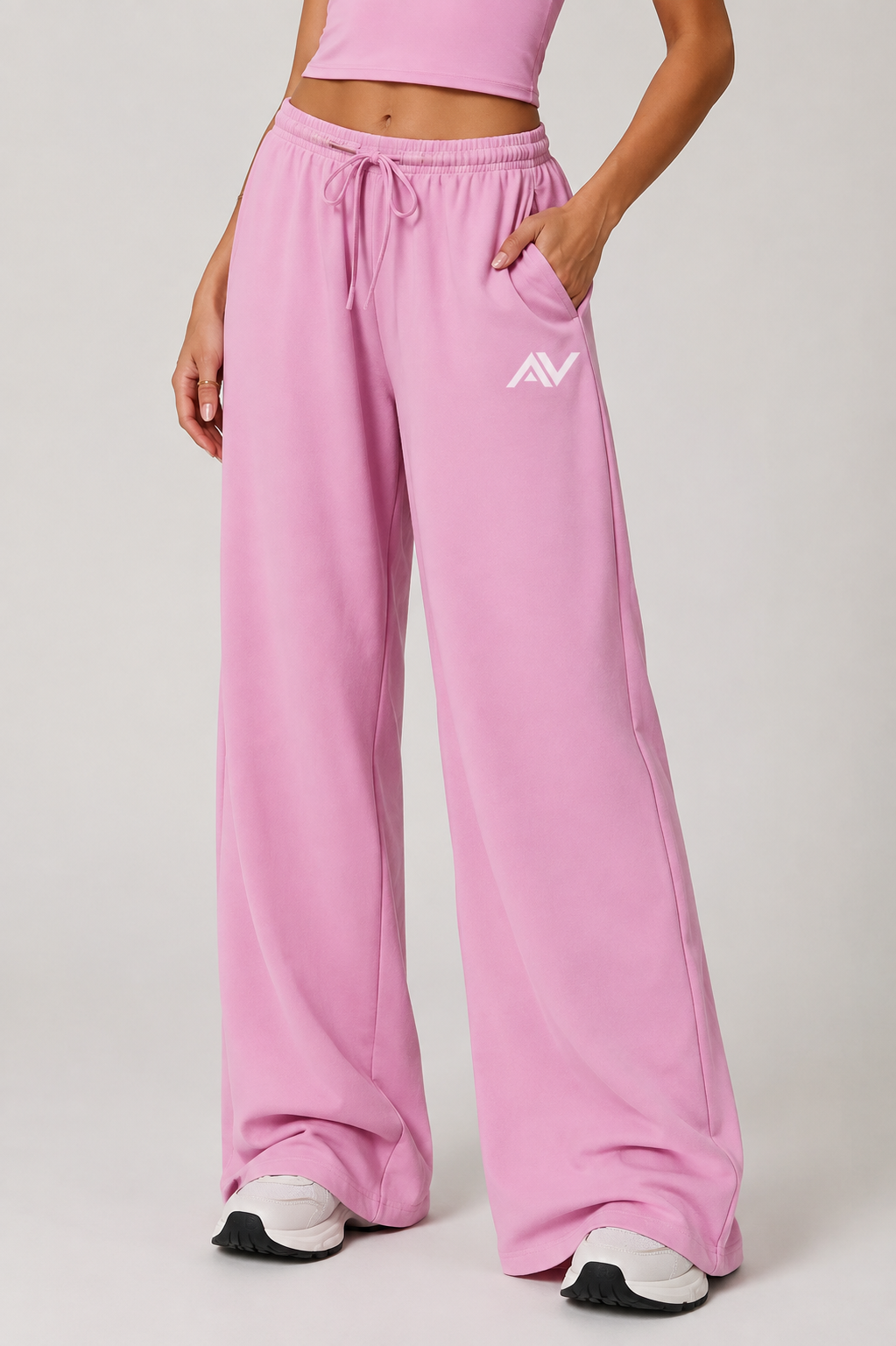 Vela Flared Pants