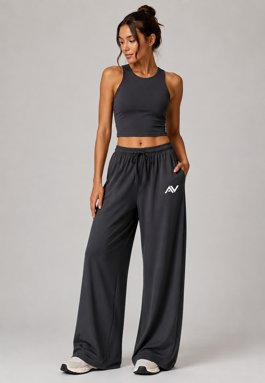 Vela Flared Pants
