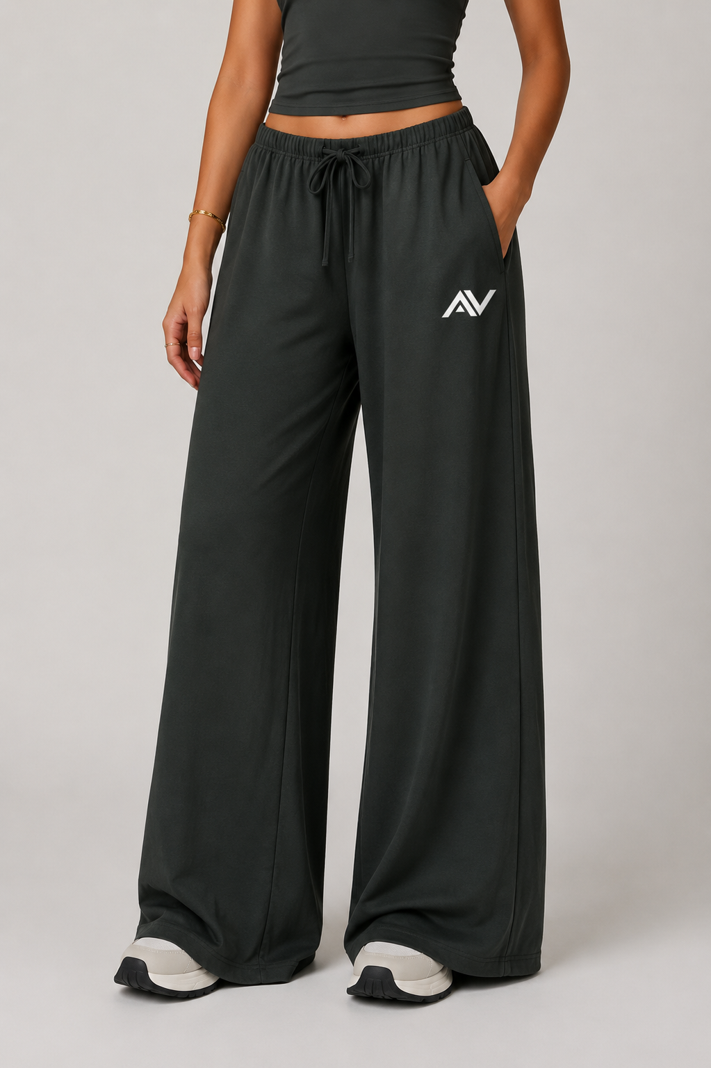 Vela Flared Pants