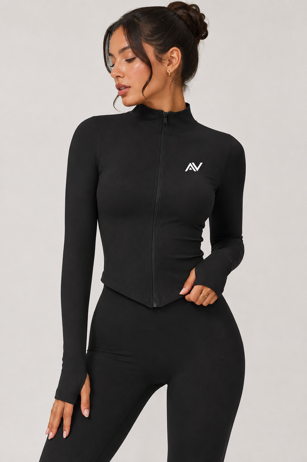 Mirelle Seamless Set