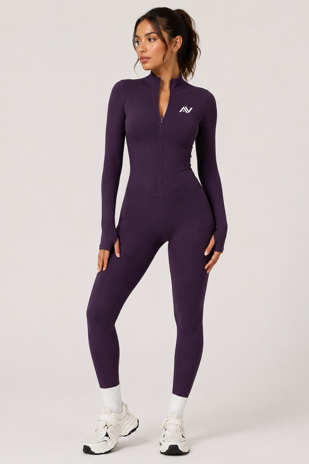 SwiftSuit Sculpting Jumpsuit