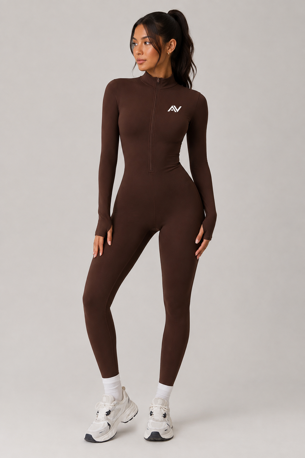 SwiftSuit Sculpting Jumpsuit