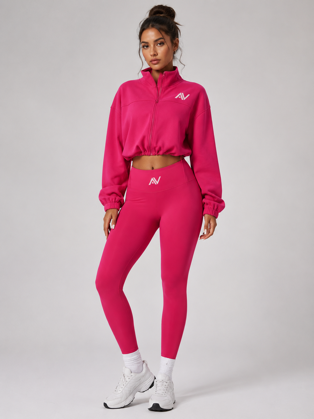 Orelia Seamless Set