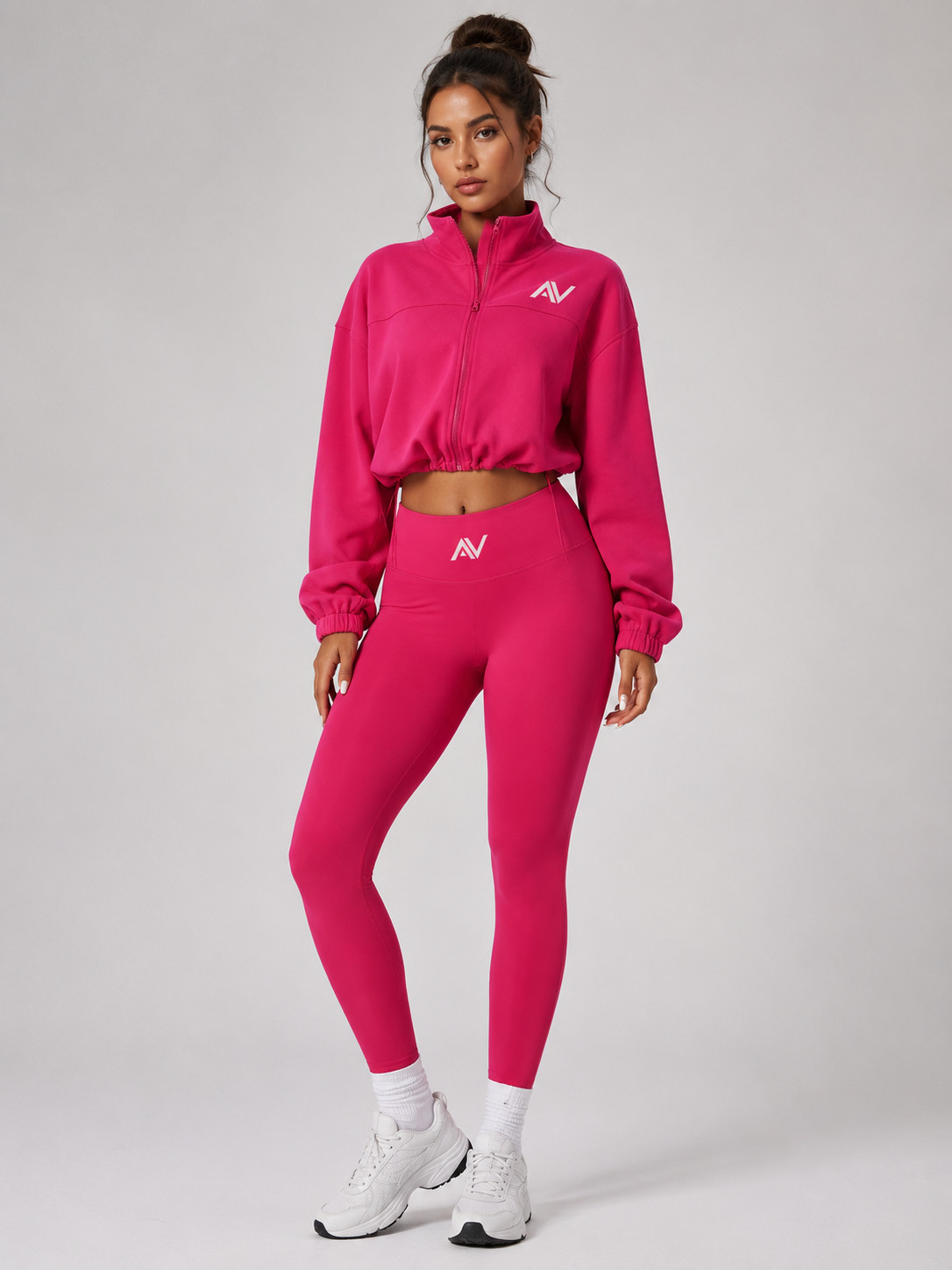 Orelia Seamless Set