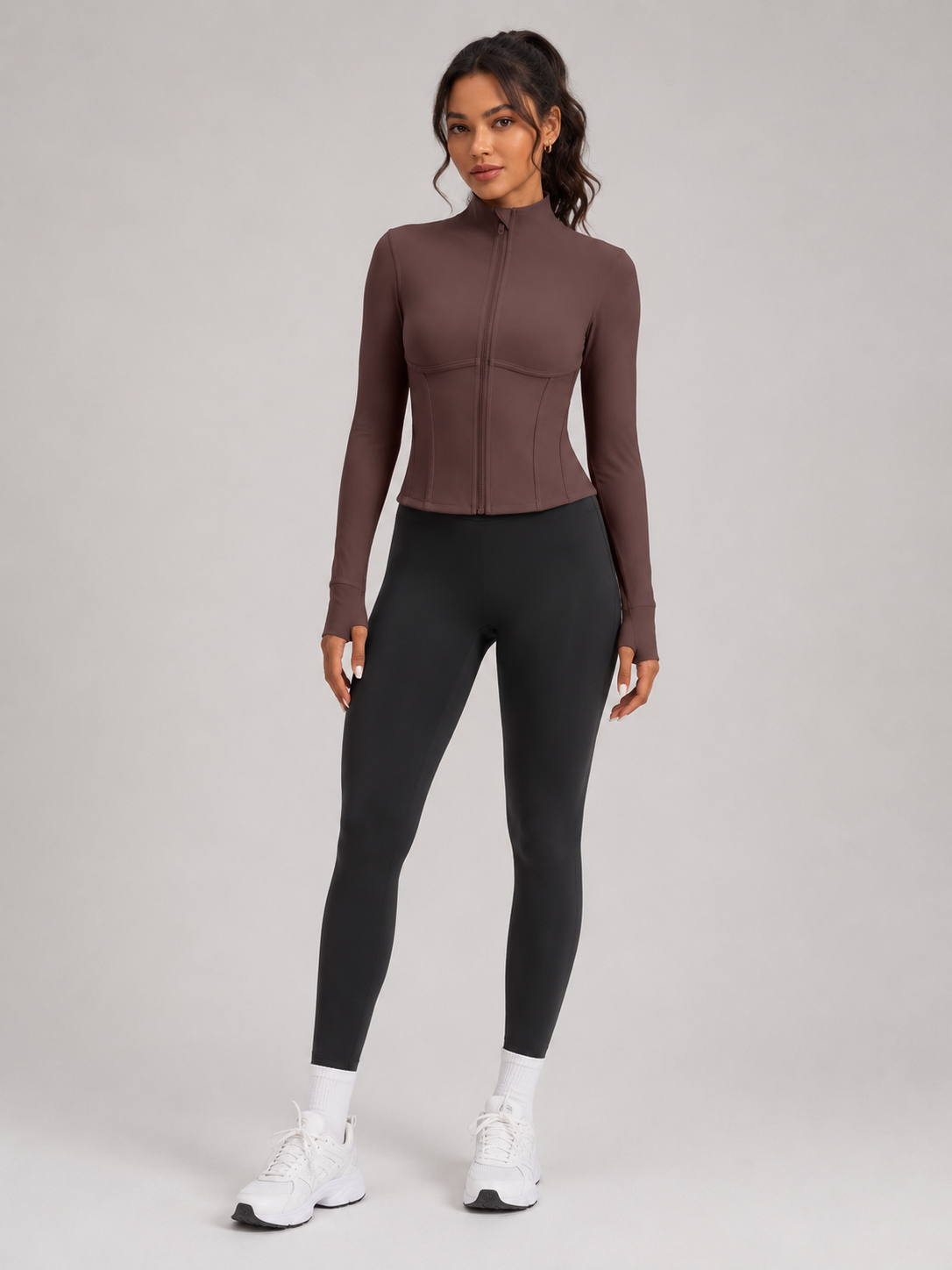 StrideSkin Jacket