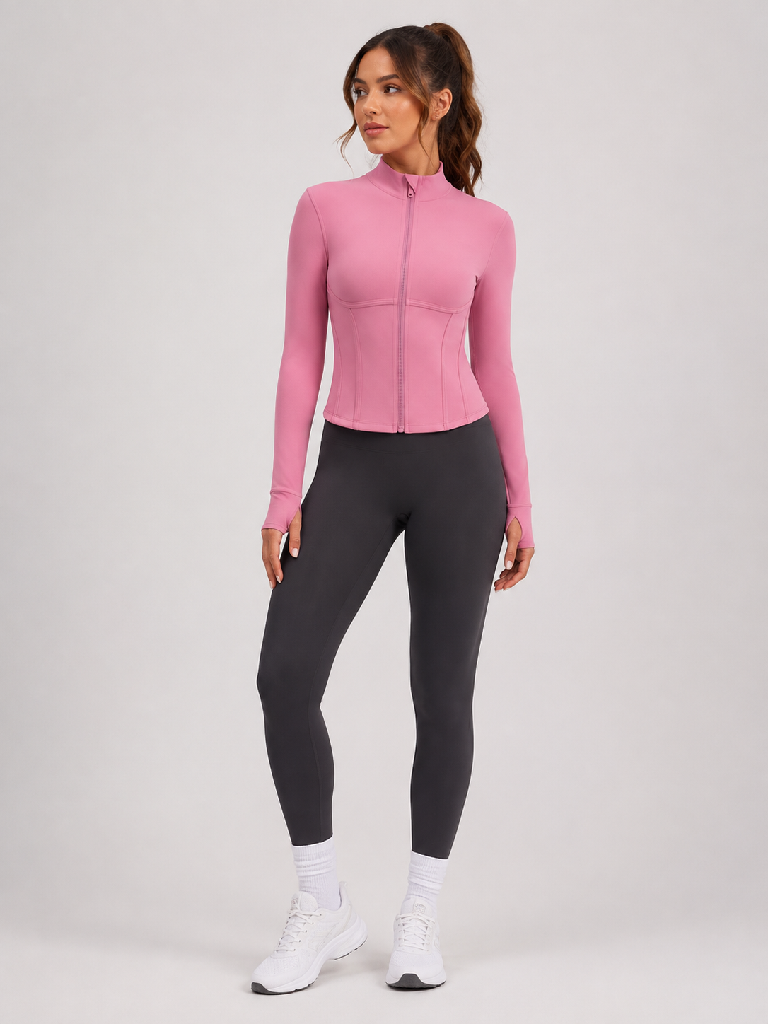 StrideSkin Jacket