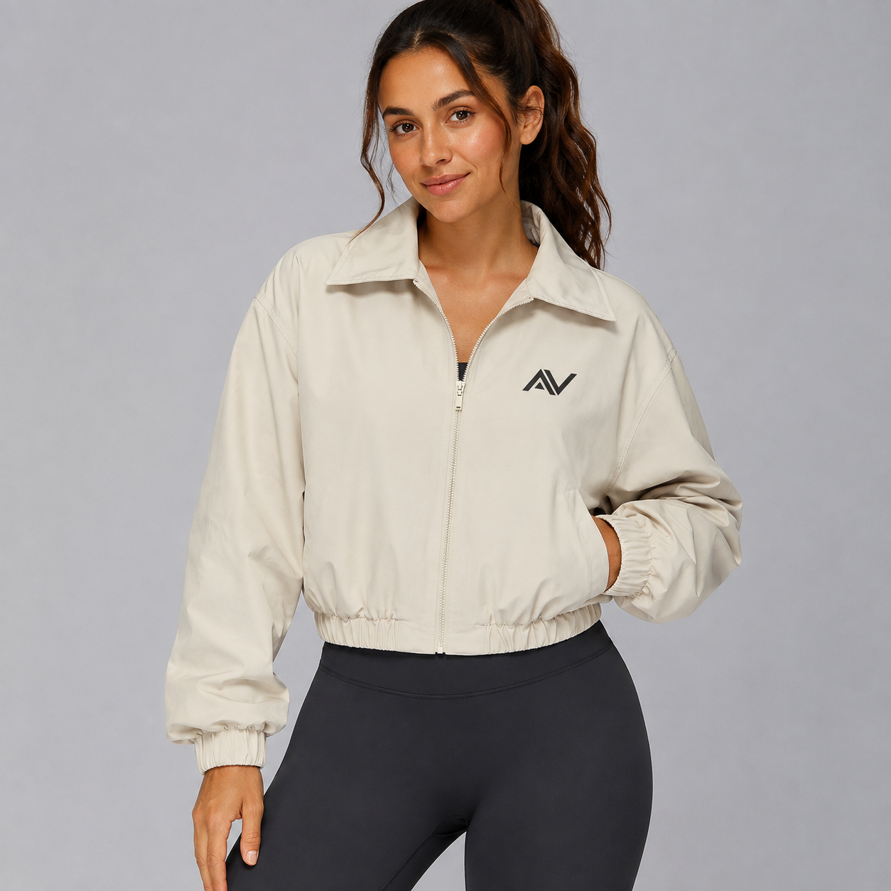 WindEase Jacket