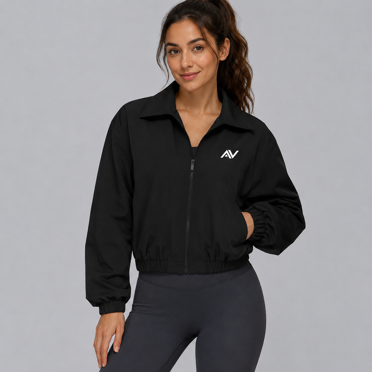 WindEase Jacket